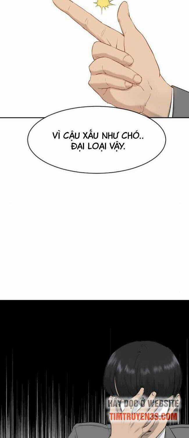 Trường Học Thôi Miên Chapter 3 trang 61