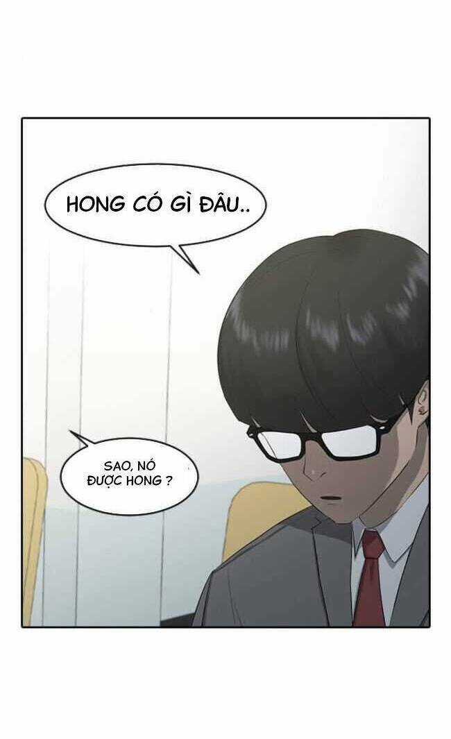 Trường Học Thôi Miên Chapter 3 trang 64