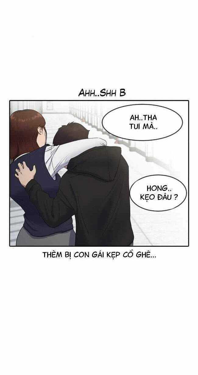 Trường Học Thôi Miên Chapter 3 trang 7