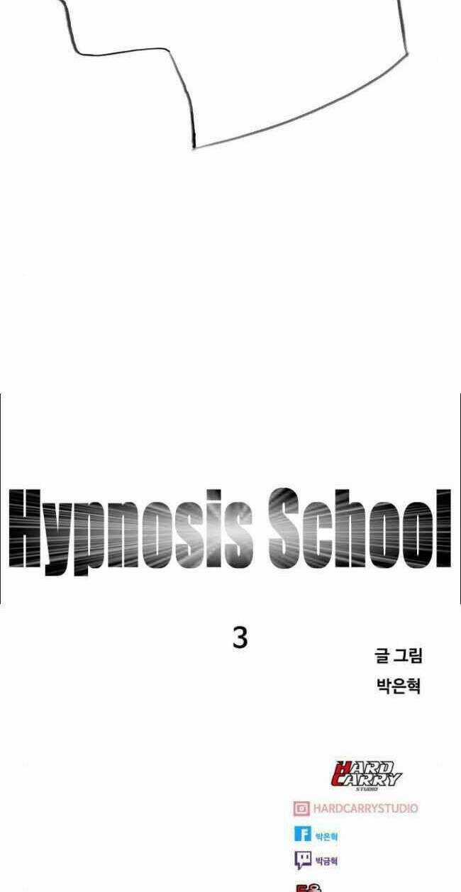 Trường Học Thôi Miên Chapter 3 trang 70