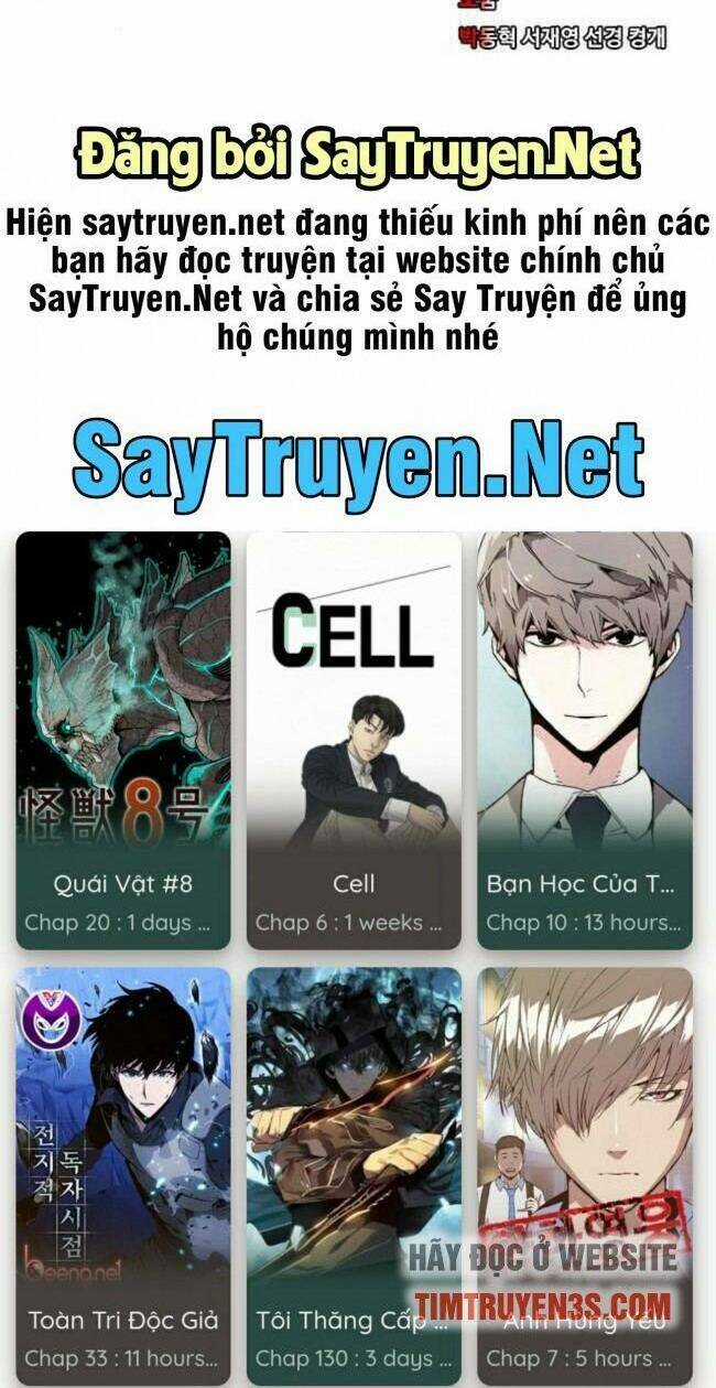 Trường Học Thôi Miên Chapter 3 trang 71