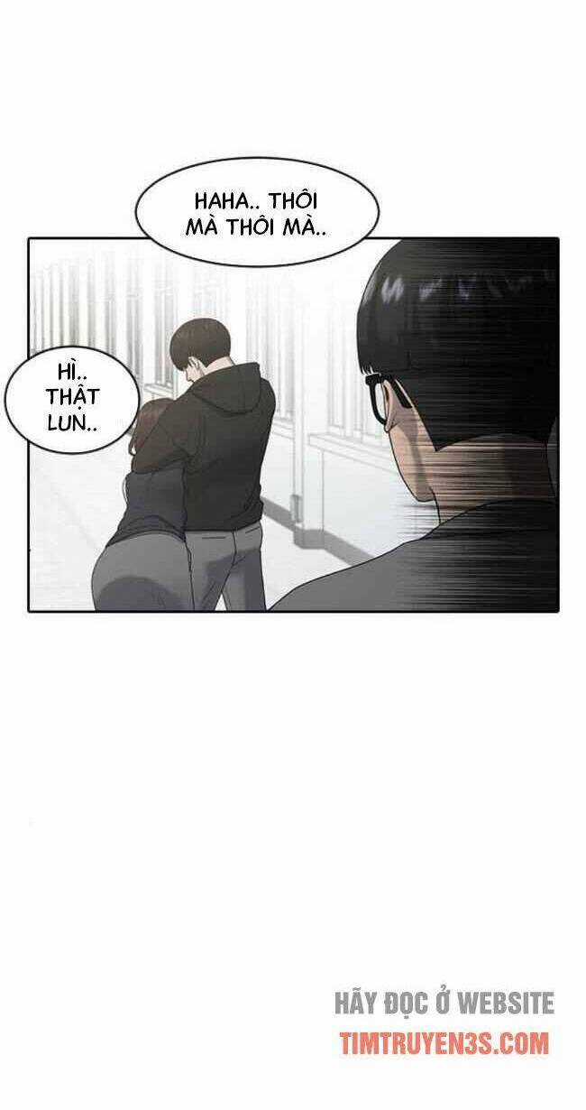 Trường Học Thôi Miên Chapter 3 trang 9