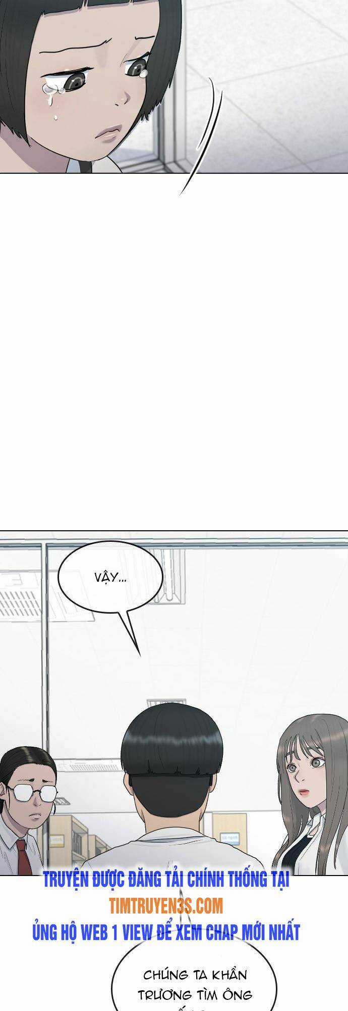 Trường Học Thôi Miên Chapter 30 trang 11