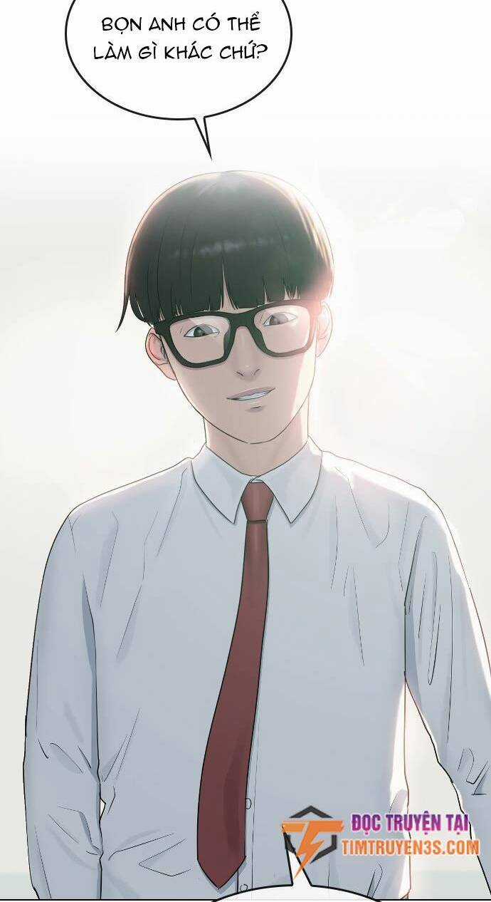 Trường Học Thôi Miên Chapter 30 trang 13