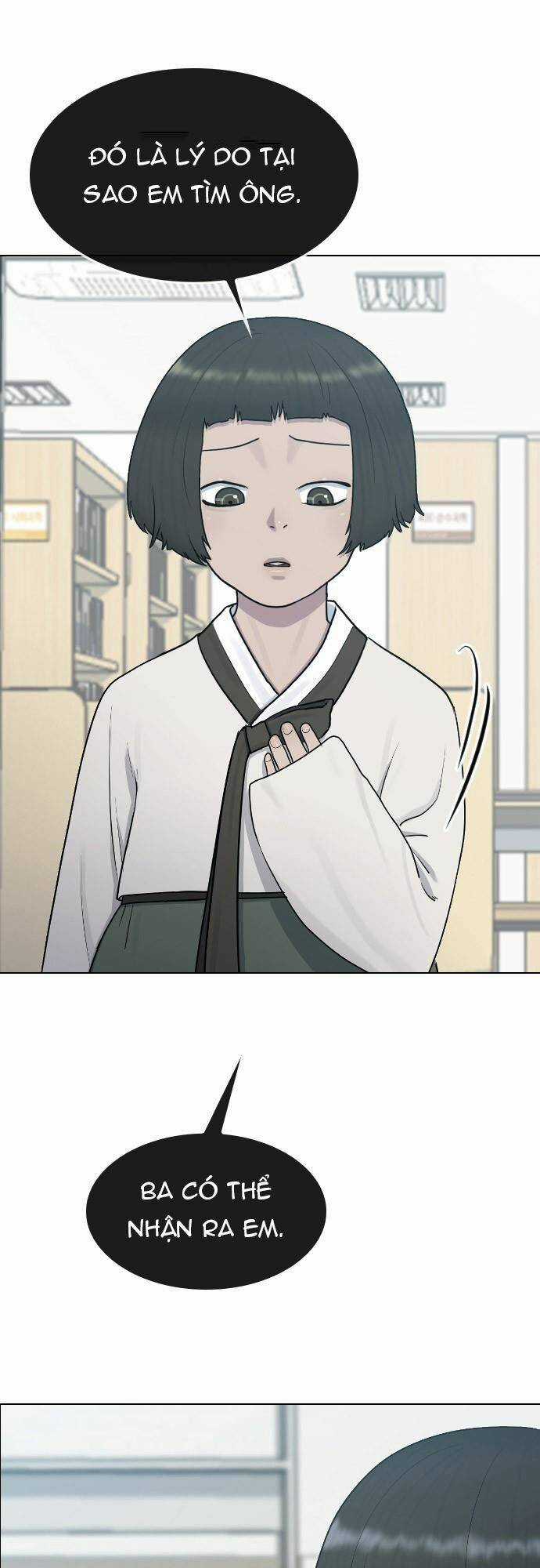 Trường Học Thôi Miên Chapter 30 trang 15