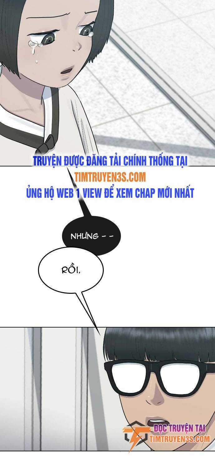 Trường Học Thôi Miên Chapter 30 trang 18