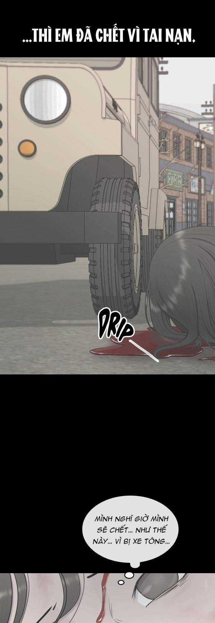 Trường Học Thôi Miên Chapter 30 trang 19