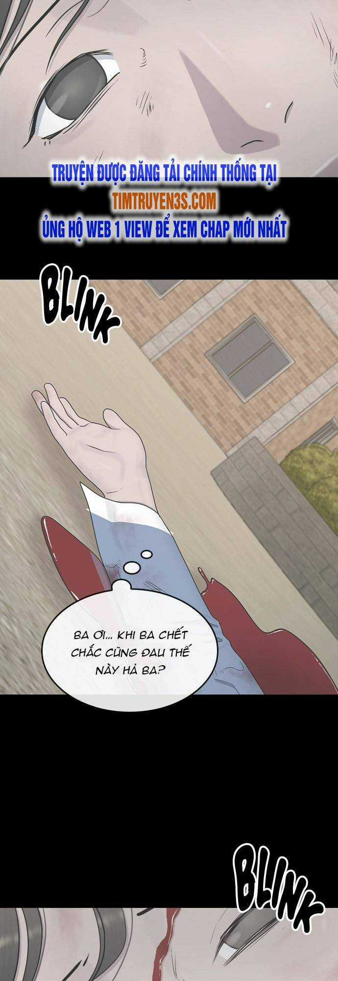 Trường Học Thôi Miên Chapter 30 trang 20