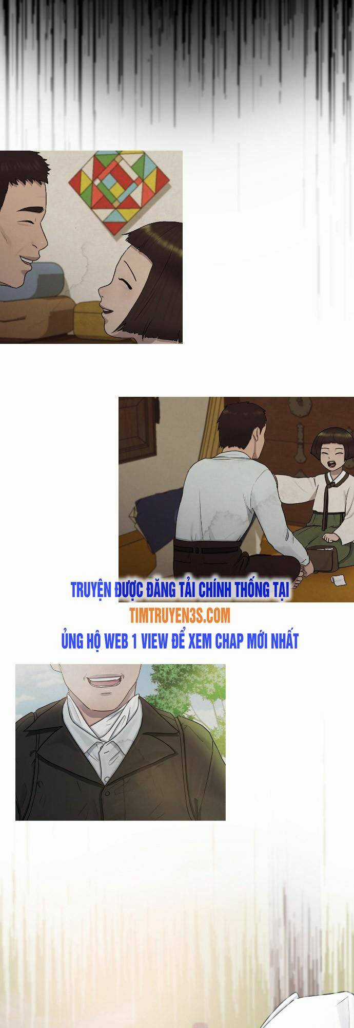 Trường Học Thôi Miên Chapter 30 trang 23