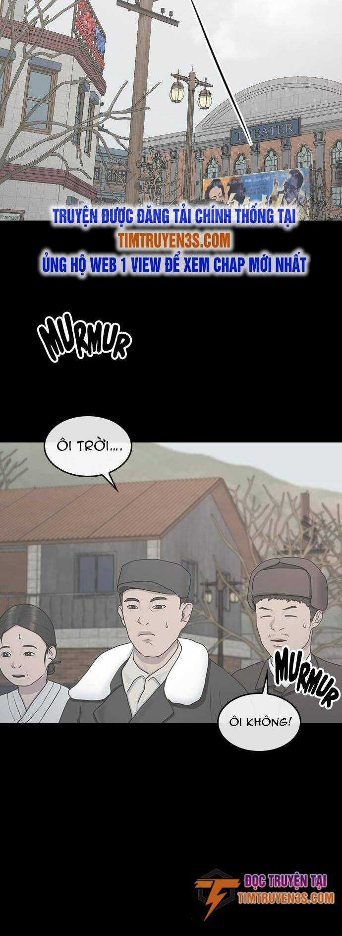 Trường Học Thôi Miên Chapter 30 trang 25