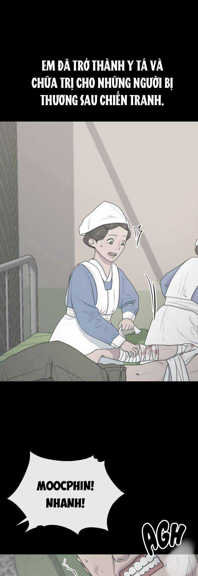Trường Học Thôi Miên Chapter 30 trang 26