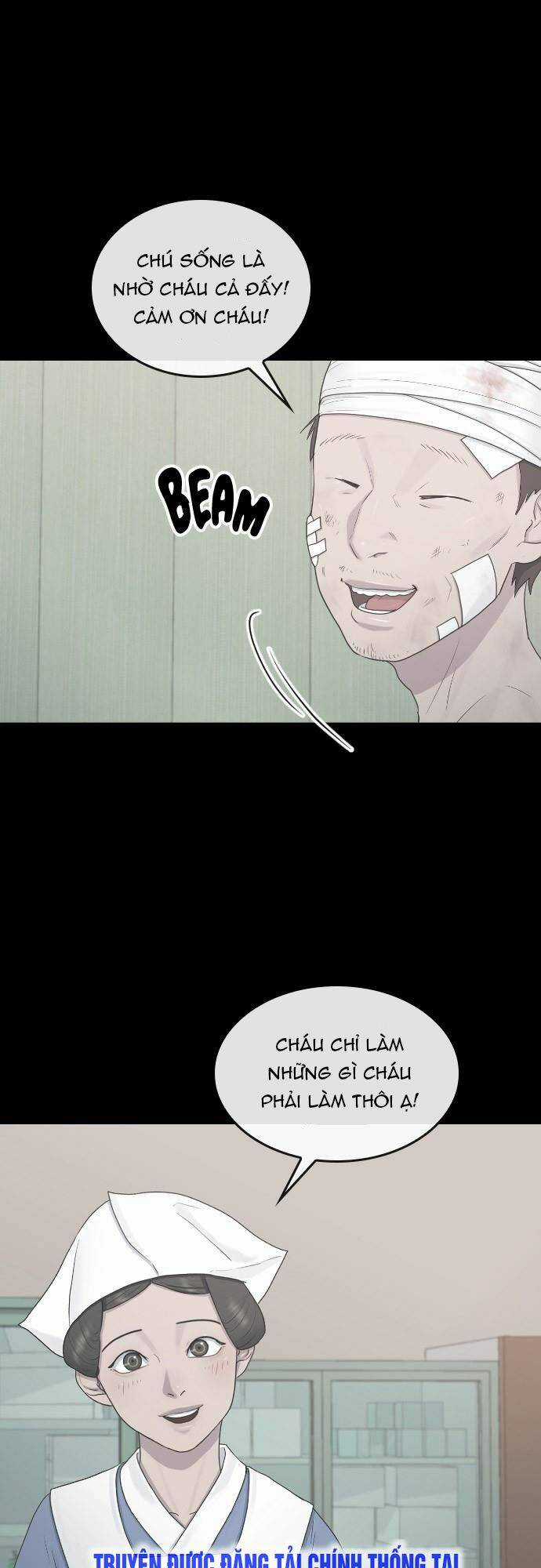 Trường Học Thôi Miên Chapter 30 trang 29