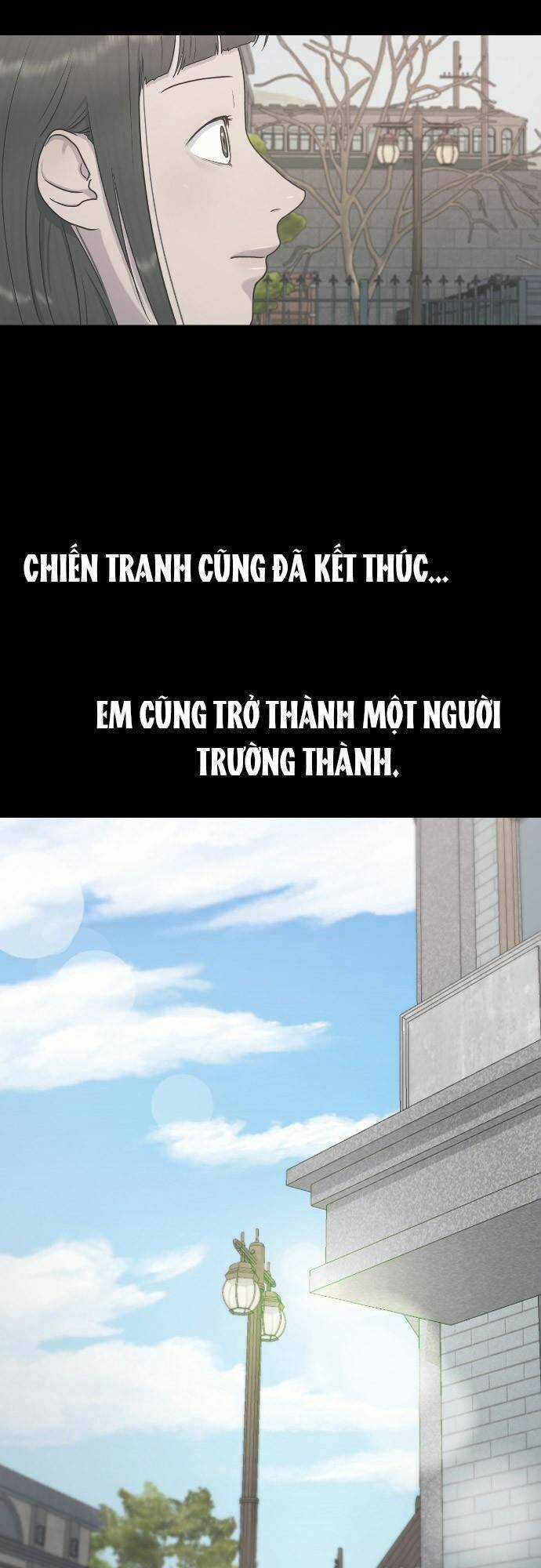 Trường Học Thôi Miên Chapter 30 trang 32