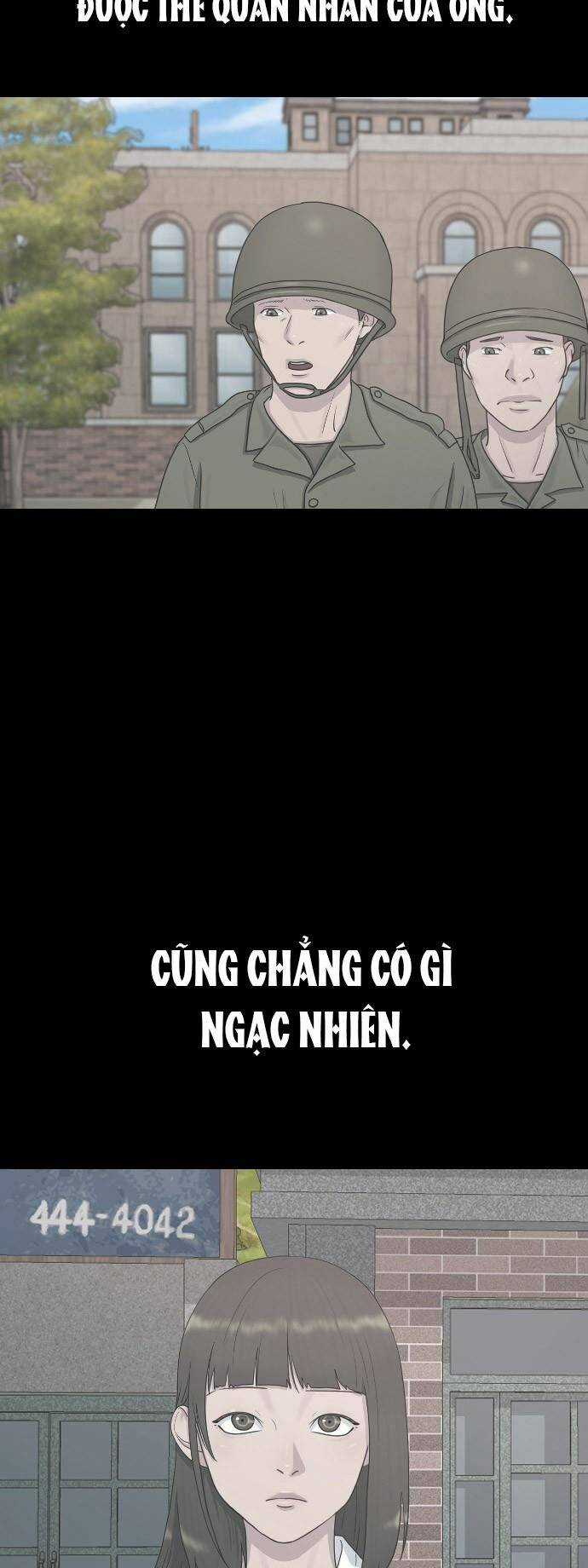 Trường Học Thôi Miên Chapter 30 trang 34