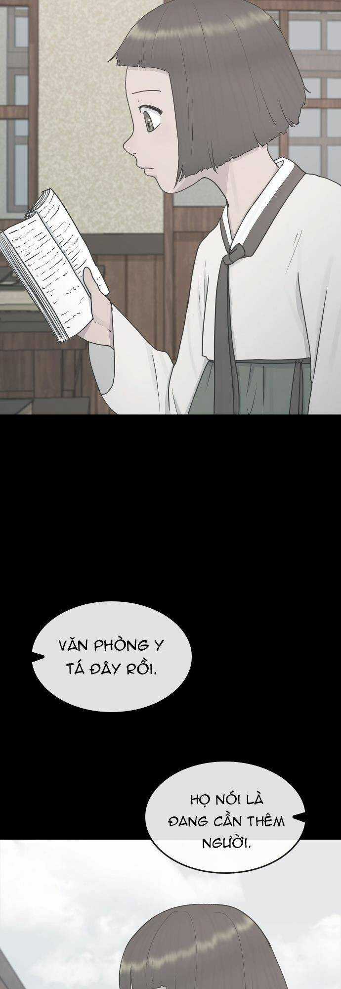 Trường Học Thôi Miên Chapter 30 trang 38