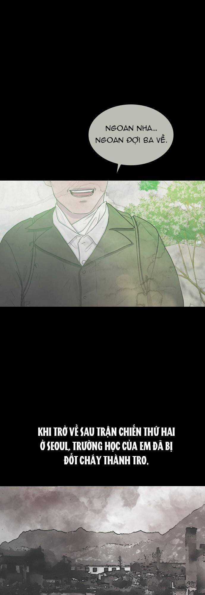 Trường Học Thôi Miên Chapter 30 trang 41