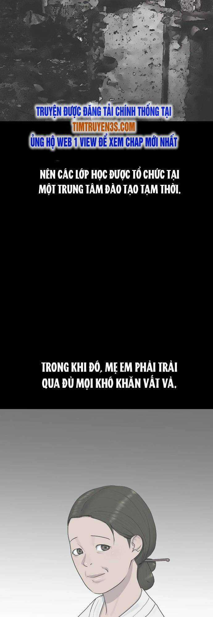 Trường Học Thôi Miên Chapter 30 trang 42