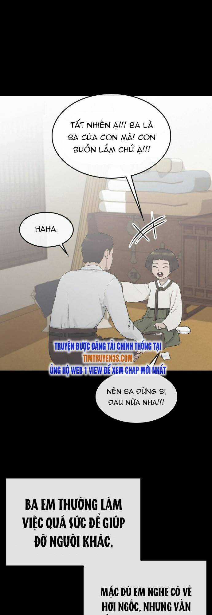 Trường Học Thôi Miên Chapter 30 trang 46