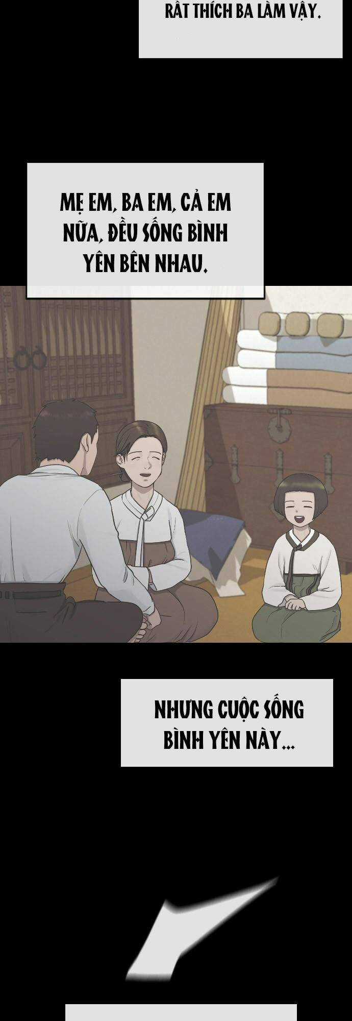 Trường Học Thôi Miên Chapter 30 trang 47