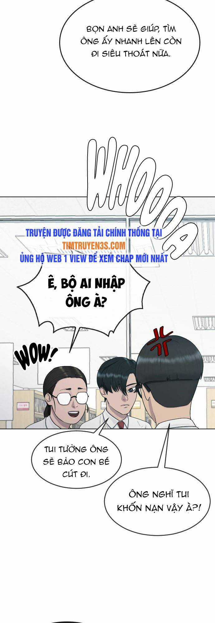 Trường Học Thôi Miên Chapter 30 trang 5