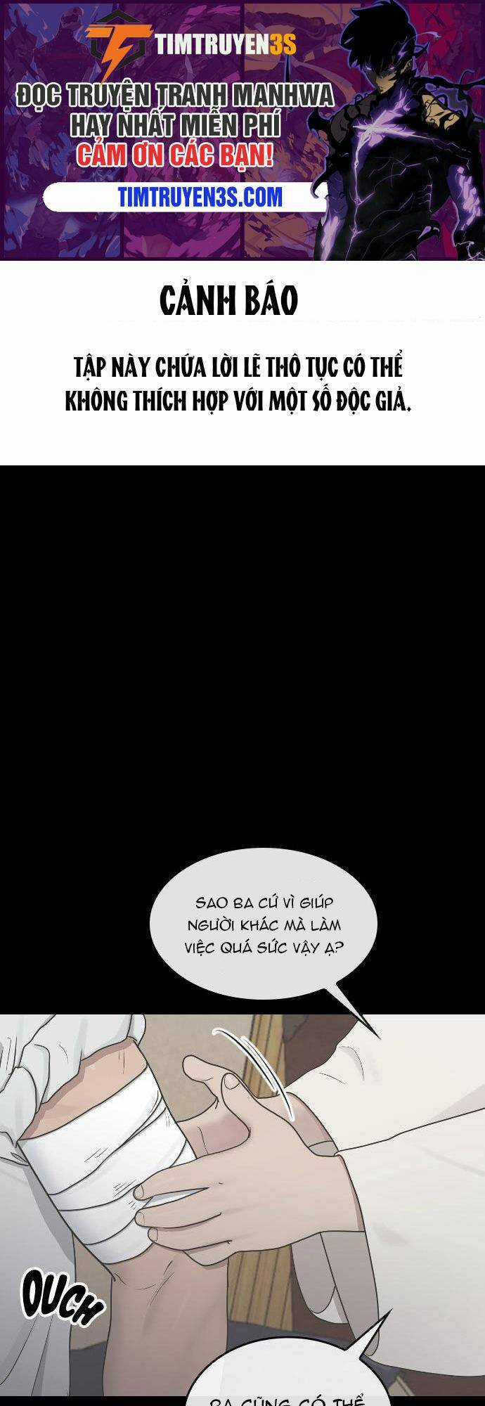 Trường Học Thôi Miên Chapter 30 trang 50