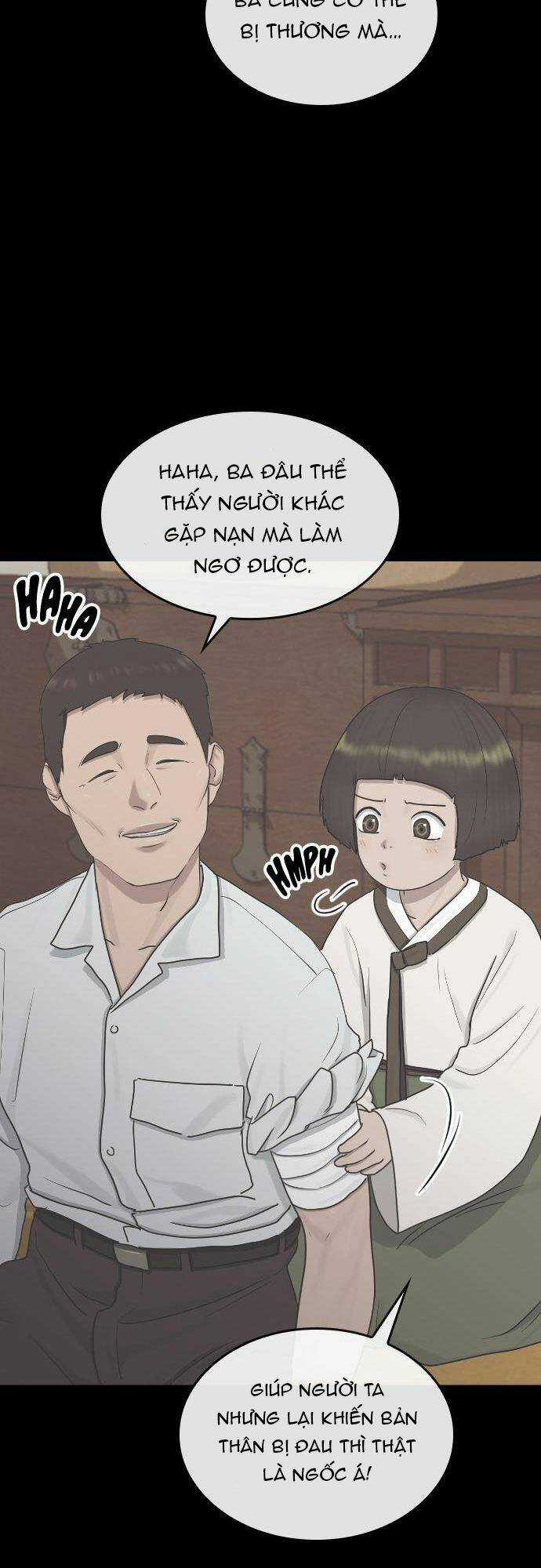 Trường Học Thôi Miên Chapter 30 trang 51