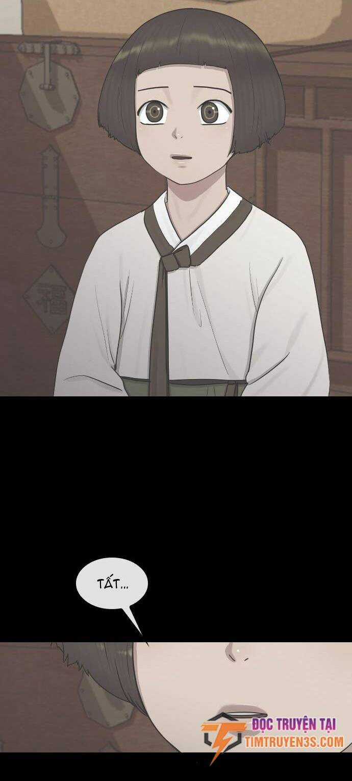 Trường Học Thôi Miên Chapter 30 trang 53