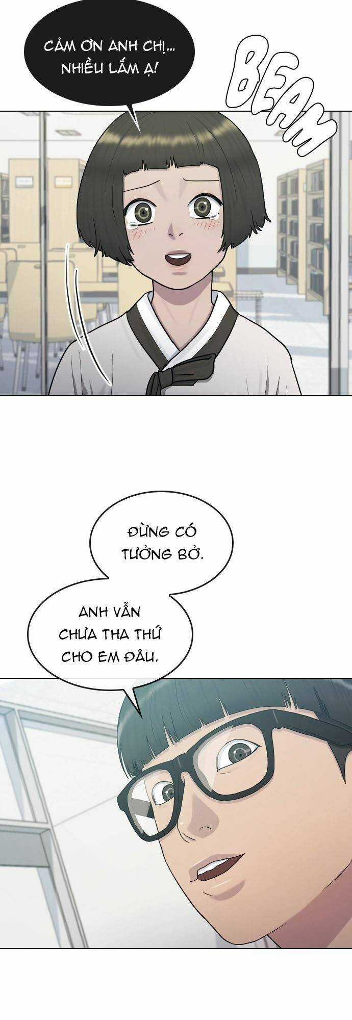 Trường Học Thôi Miên Chapter 30 trang 6