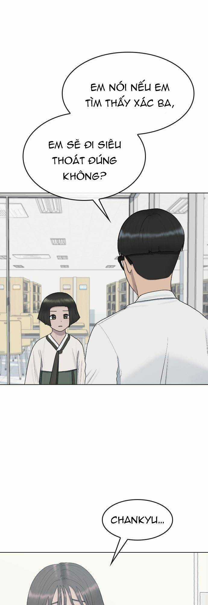 Trường Học Thôi Miên Chapter 30 trang 9