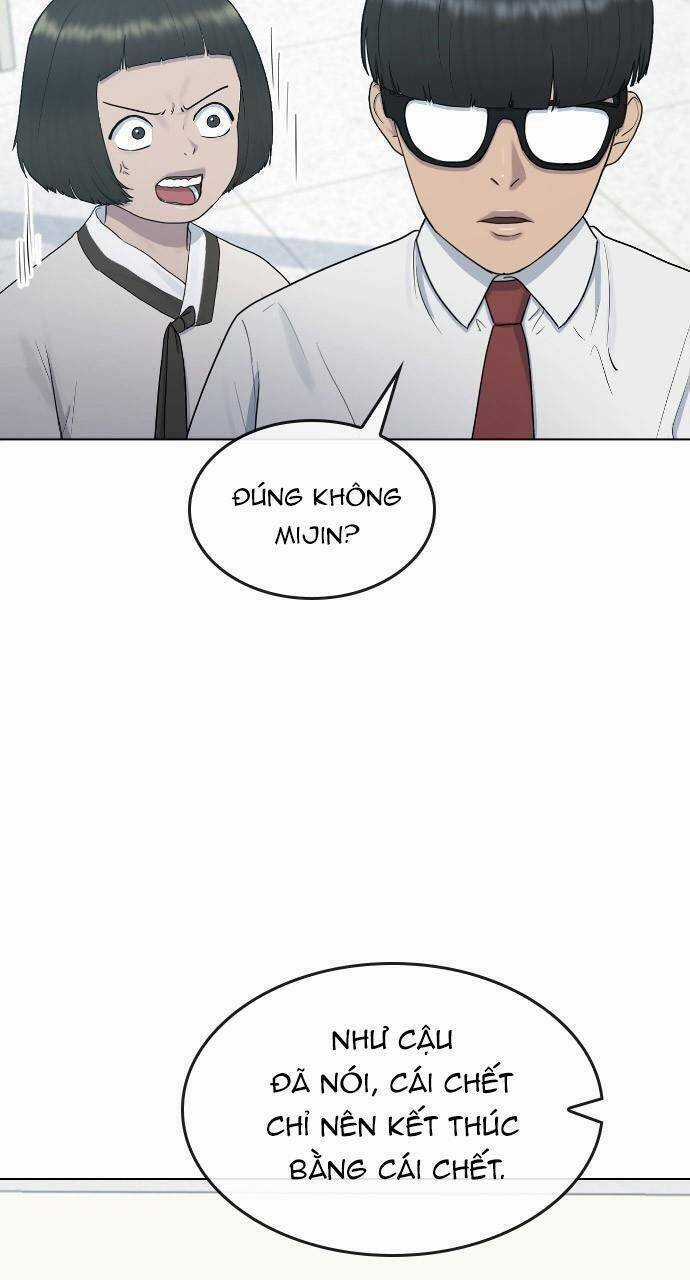 Trường Học Thôi Miên Chapter 31 trang 10