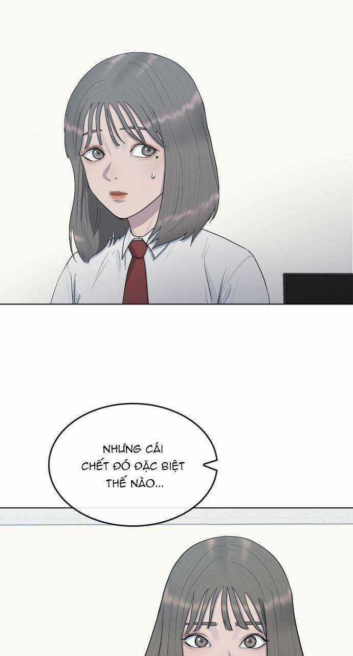 Trường Học Thôi Miên Chapter 31 trang 11