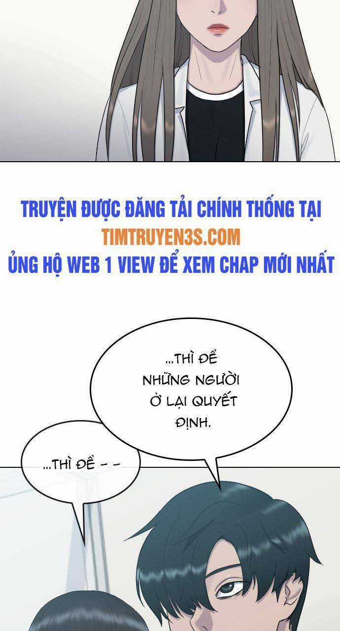 Trường Học Thôi Miên Chapter 31 trang 12