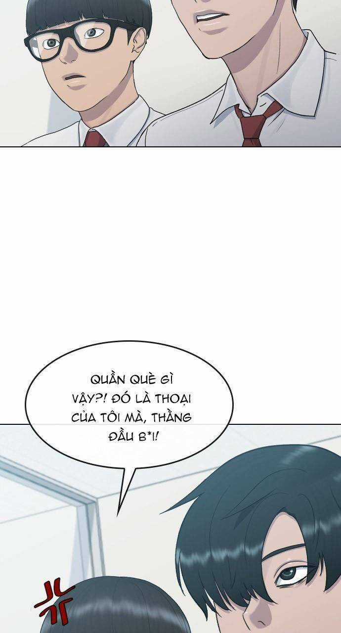 Trường Học Thôi Miên Chapter 31 trang 13