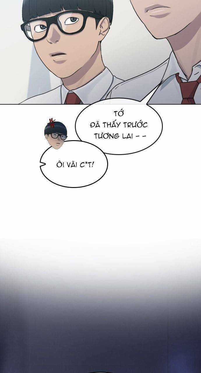 Trường Học Thôi Miên Chapter 31 trang 14