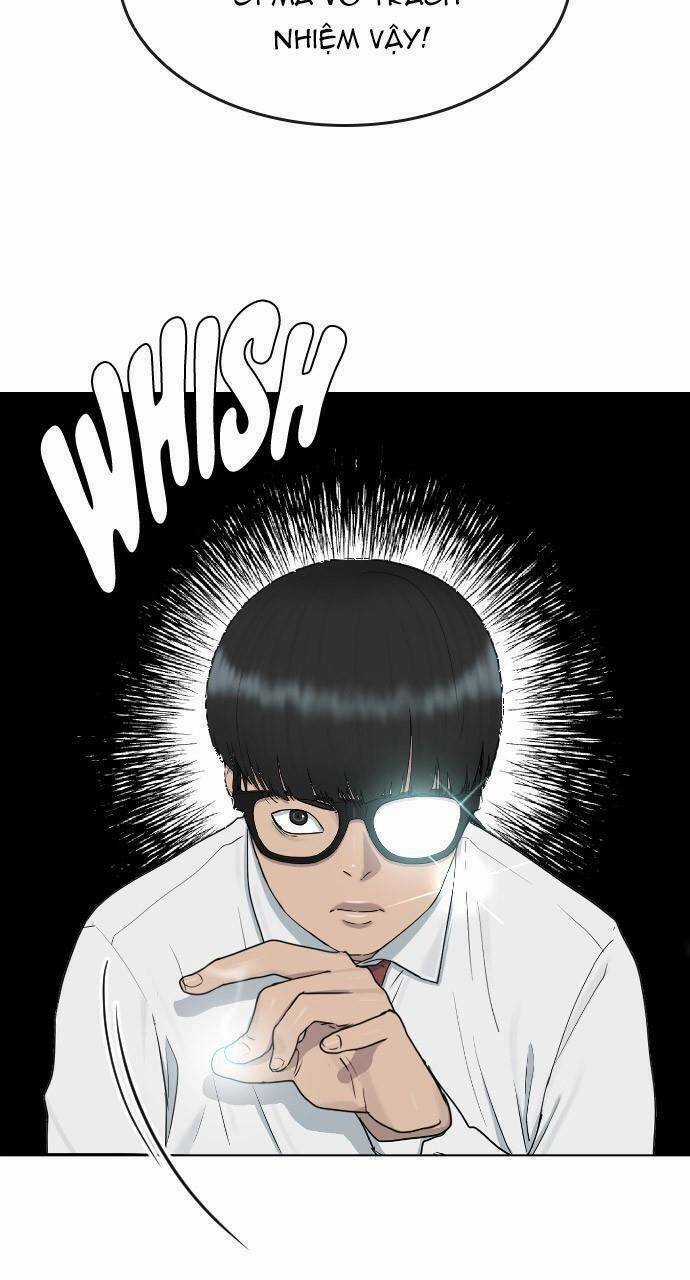 Trường Học Thôi Miên Chapter 31 trang 16