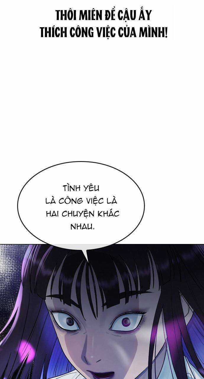 Trường Học Thôi Miên Chapter 31 trang 17