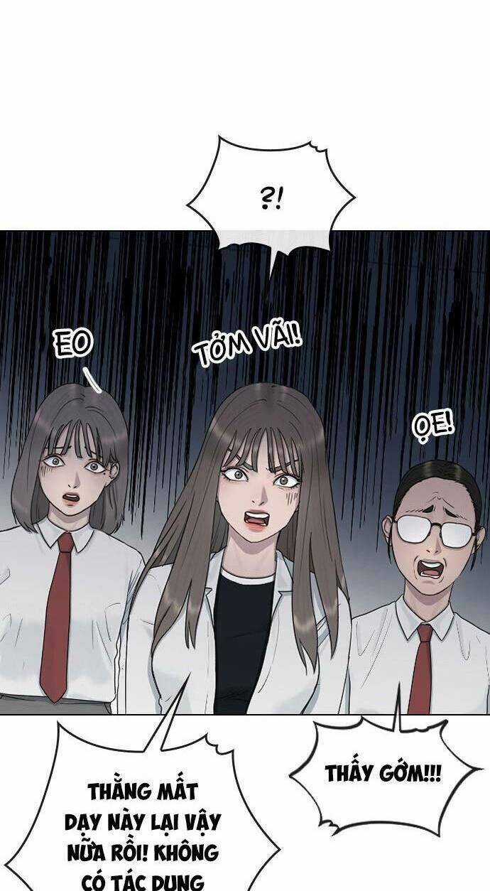 Trường Học Thôi Miên Chapter 31 trang 23