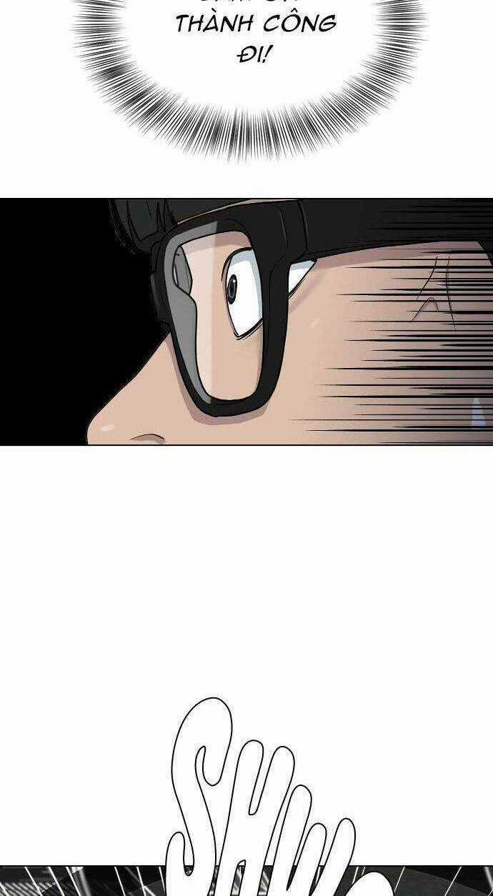 Trường Học Thôi Miên Chapter 31 trang 27