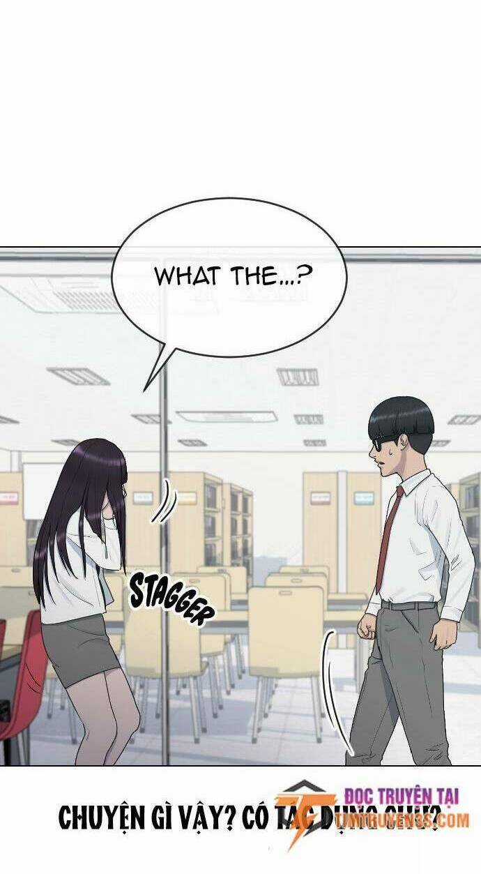 Trường Học Thôi Miên Chapter 31 trang 29