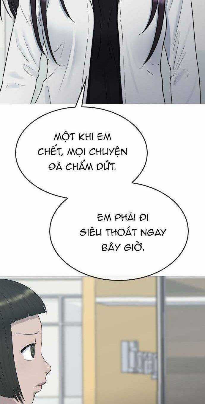Trường Học Thôi Miên Chapter 31 trang 3