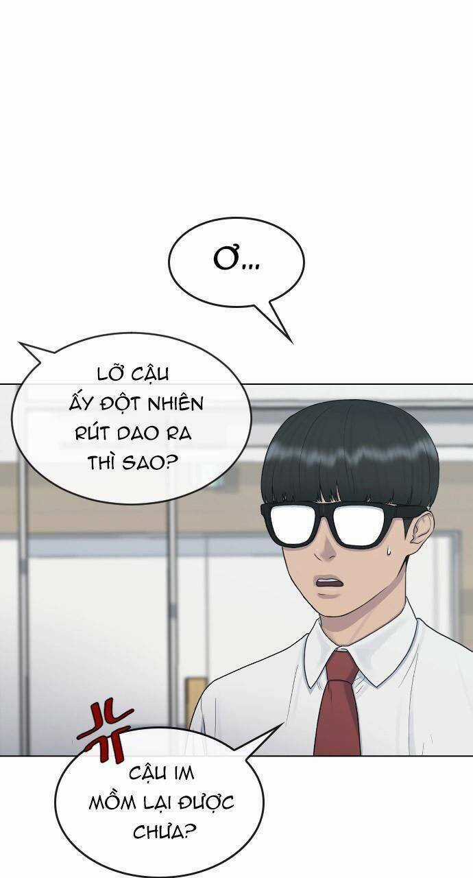 Trường Học Thôi Miên Chapter 31 trang 30