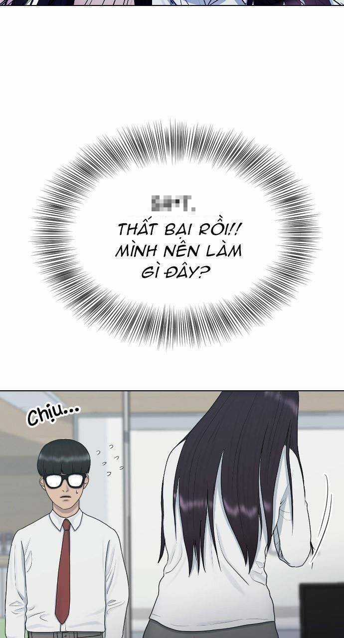 Trường Học Thôi Miên Chapter 31 trang 32