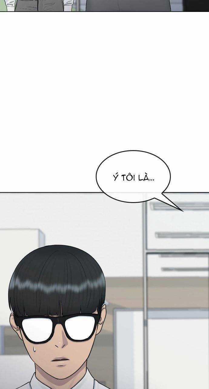 Trường Học Thôi Miên Chapter 31 trang 33