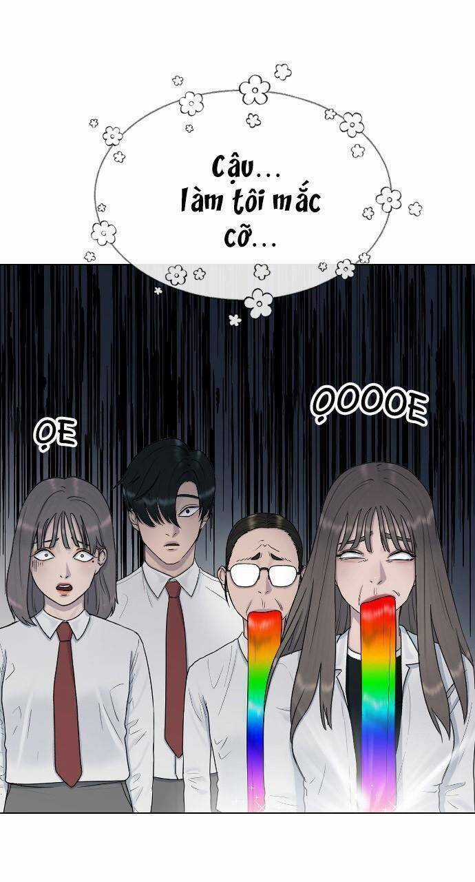 Trường Học Thôi Miên Chapter 31 trang 36