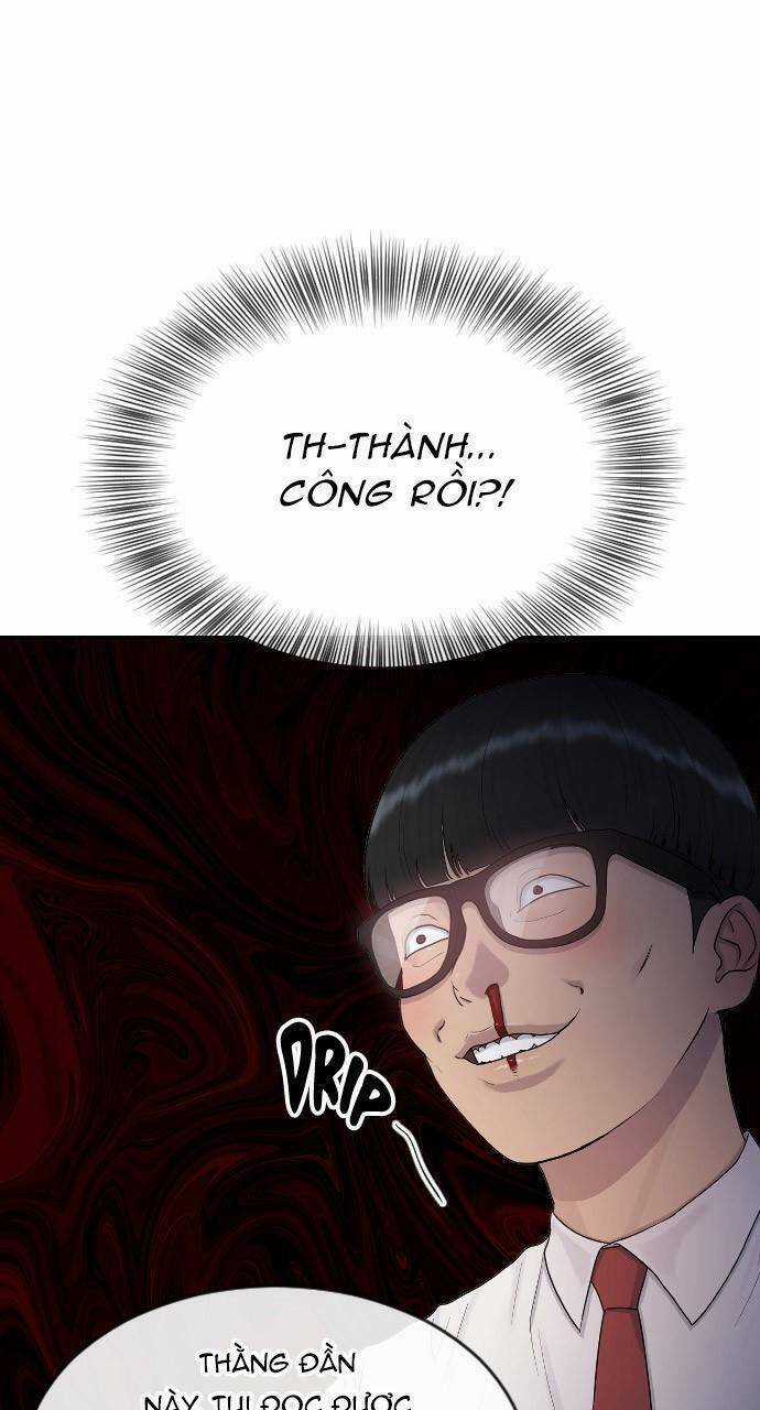 Trường Học Thôi Miên Chapter 31 trang 37