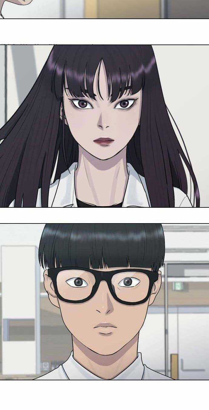 Trường Học Thôi Miên Chapter 31 trang 4