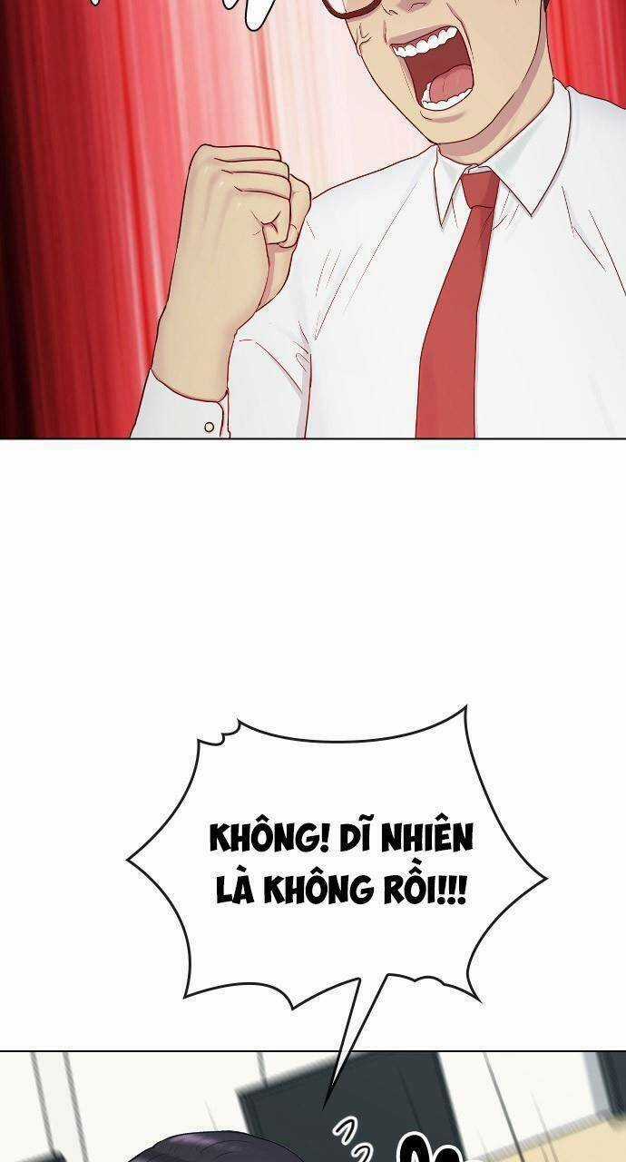 Trường Học Thôi Miên Chapter 31 trang 42