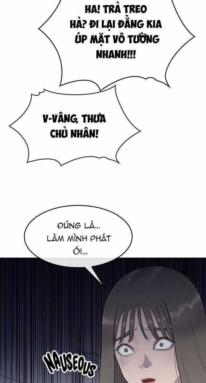 Trường Học Thôi Miên Chapter 31 trang 44