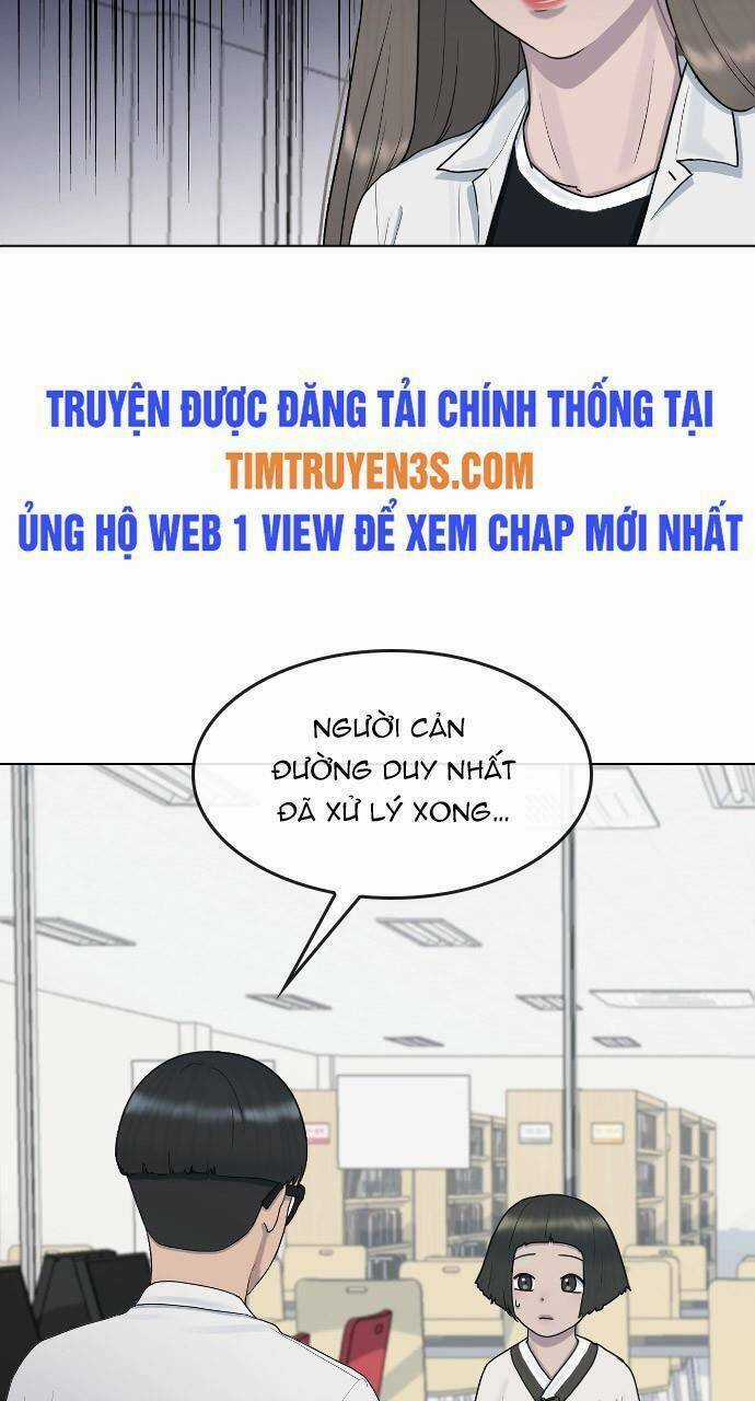 Trường Học Thôi Miên Chapter 31 trang 45