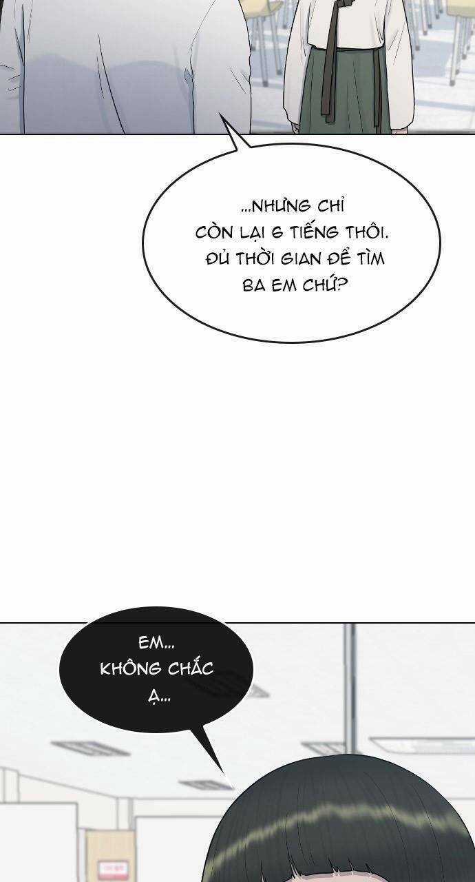 Trường Học Thôi Miên Chapter 31 trang 46